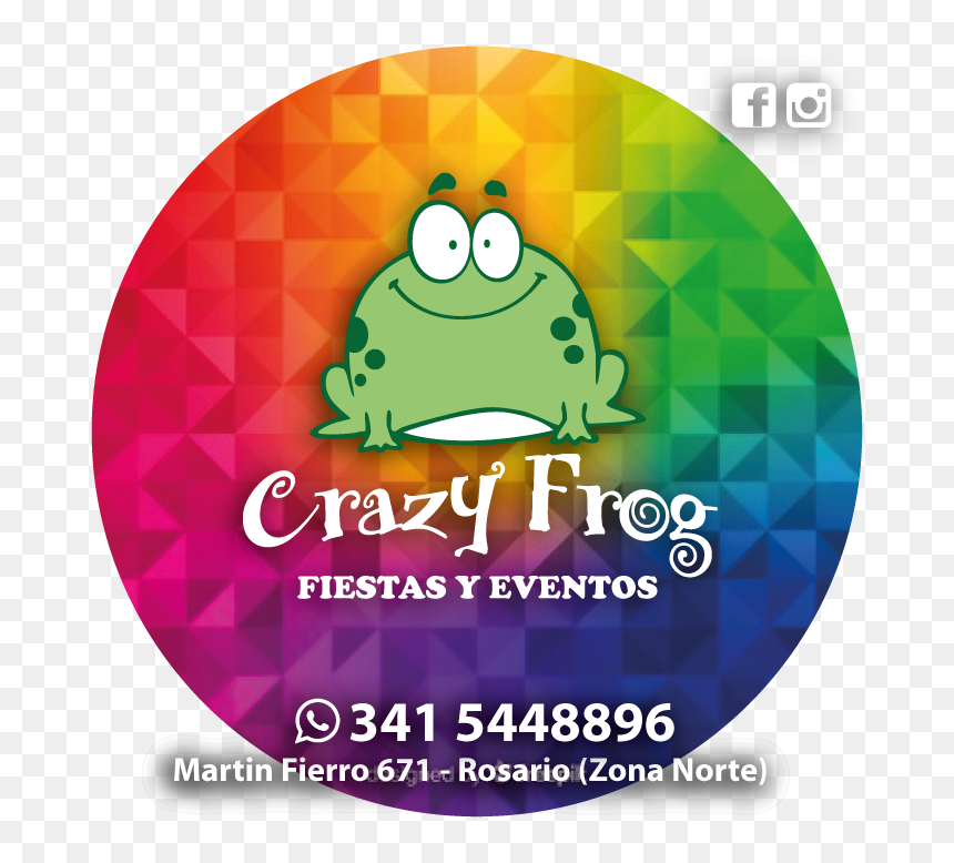 Anime That Jazz Evening, HD Png Download - crazy frog png