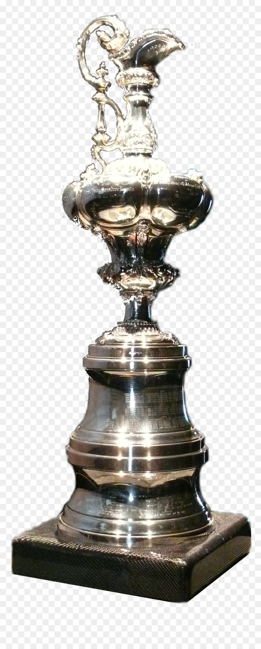Oldest Sports Trophy In The World, HD Png Download - silver trophy png