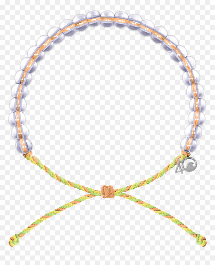 Sea Star Bracelet January - 4 Oceans Sea Turtle Bracelet, HD Png Download - sea star png