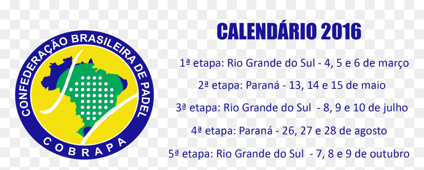 Calendário 2016 Site - Circle, HD Png Download - 2016 calendar png transparent