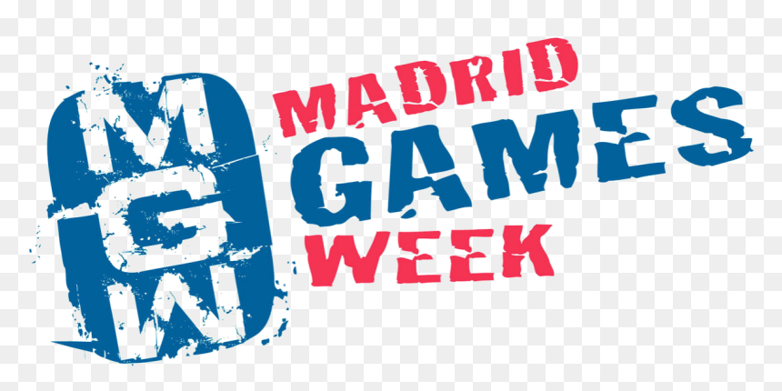 Thumb Image - Madrid Games Week 2019, HD Png Download - week png