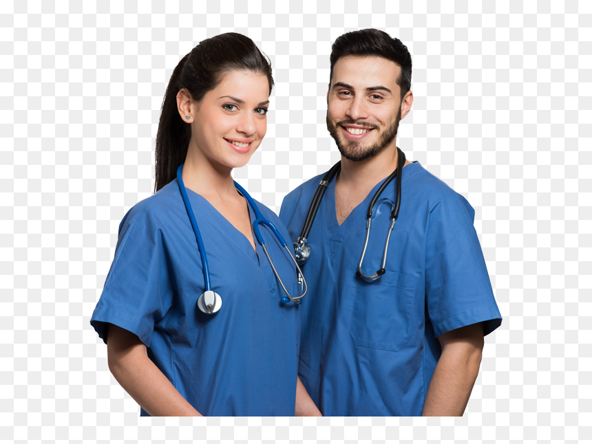 Nurses - Segunda Especialidad En Enfermeria 2019, HD Png Download - nurses png