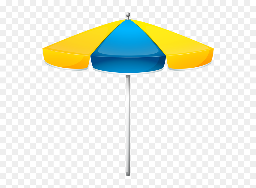 Beach Umbrella Png - Beach Umbrella Vector Png, Transparent Png - beach background png