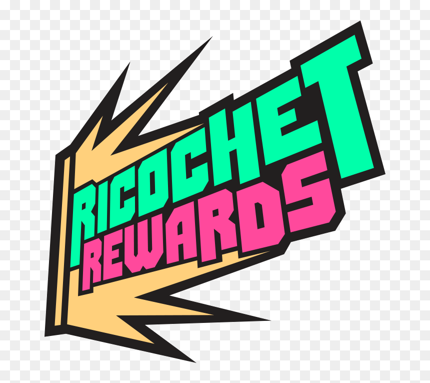 Hero Kids, HD Png Download - ricochet png