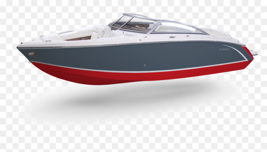 Motorboat, HD Png Download - wood boat png