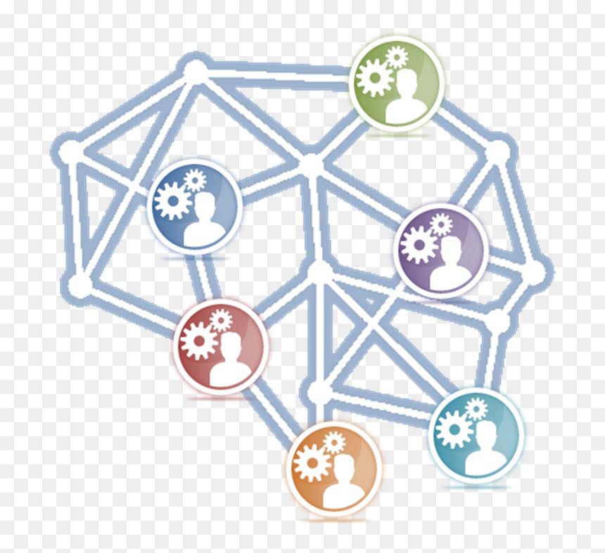 Circle, HD Png Download - tribal circle png