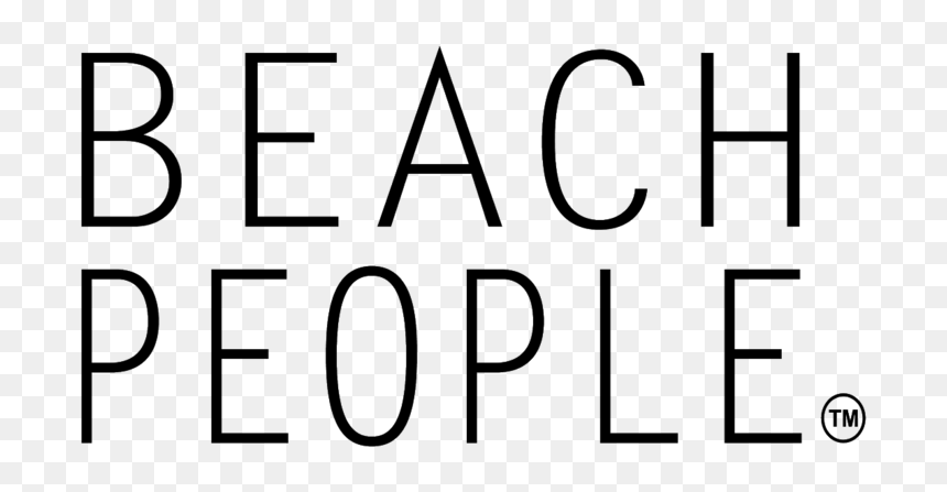 Beach People Png, Transparent Png - beach people png