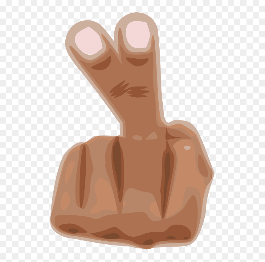 Peace Symbols, HD Png Download - peace fingers png