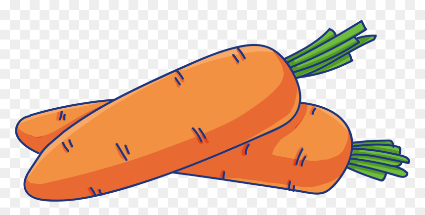 Radish Root Green Food Png And Psd - Melonheadz Carrot, Transparent Png - baby food png