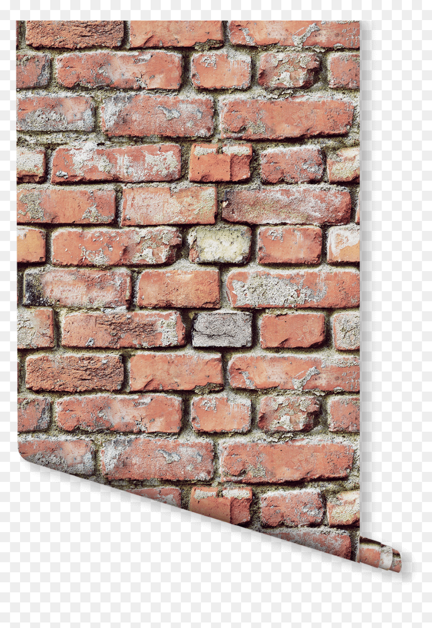 Our Brickwork Inspired Dock Wallpaper Features A Staggering - Rustic Brick Wall Png, Transparent Png - rough texture png