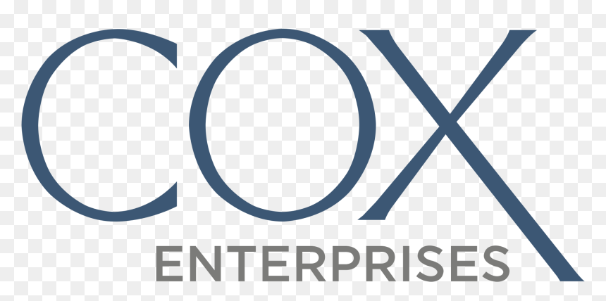 Thumb Image - Cox Enterprises Logo Png, Transparent Png - cox logo png