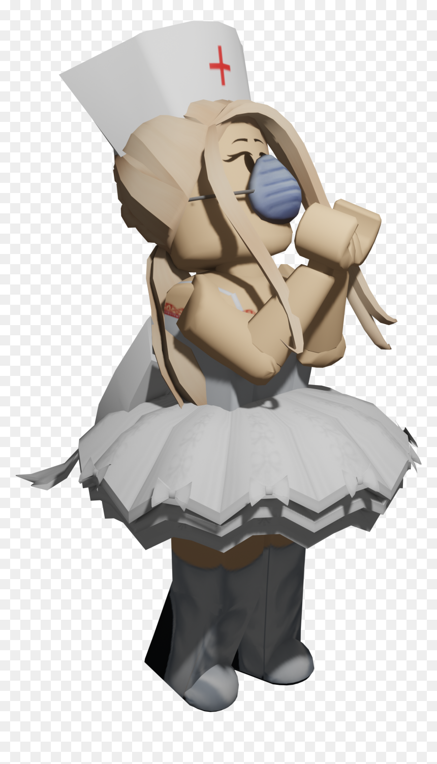 Cartoon, HD Png Download - nurses png