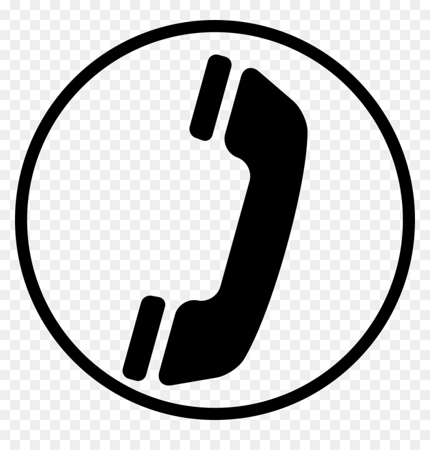 Small Telephone Subscriber - Clipart Phone Icon Small, HD Png Download - subscriber png