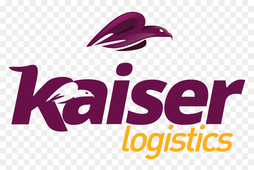 Logo Kaiser Logistic, Hd Png Download - Kaiser Logistics Llc, Transparent Png - kaiser logo png