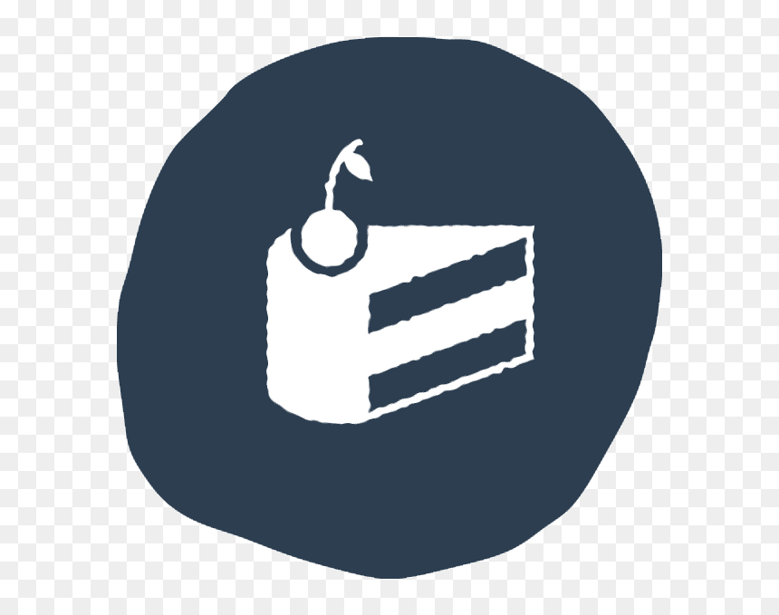 Sweets Collection - Recipe, HD Png Download - recipe icon png