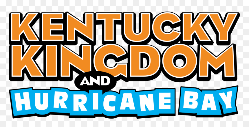 Kentucky Kingdom Season Pass 2019, HD Png Download - kentucky logo png