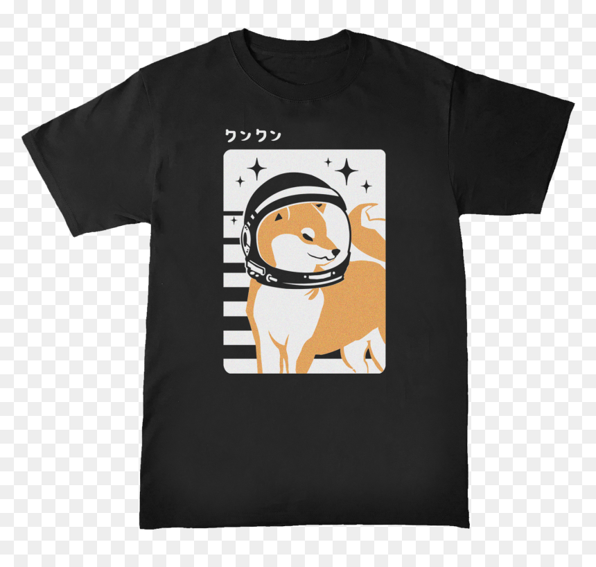 Cradle Of Filth Nun T Shirt, HD Png Download - doge face png