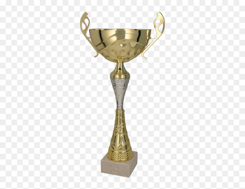 Cup, HD Png Download - silver trophy png