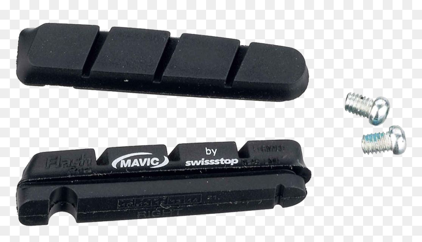 Mavic Exalith 2 Brake Pads - Brake, HD Png Download - brakes png