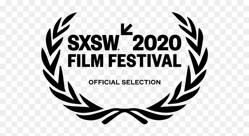Fgm Sxsw Laurels - Sxsw 2020 Film Festival, HD Png Download - feelsgoodman.png