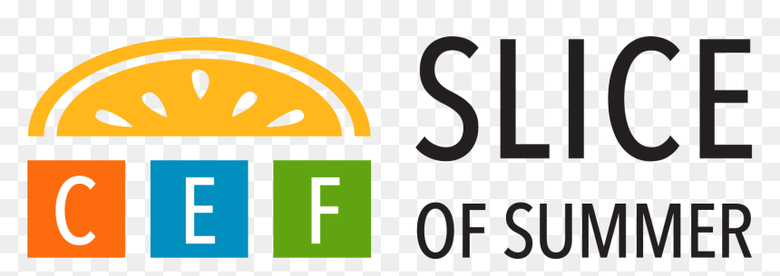 Slice Of Summer 2019 Registration Opens March 10th, HD Png Download - registration logo png