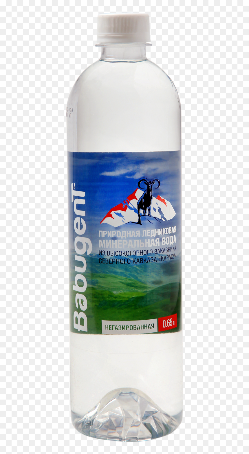 Вода Бабугент, HD Png Download - drink water png