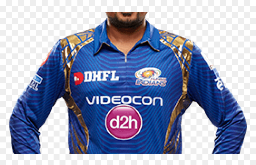 Sports Jersey, HD Png Download - virat kohli rcb png