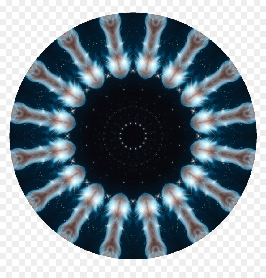 N Gamini National College , Png Download - Corona Pictogram, Transparent Png - nebula transparent png