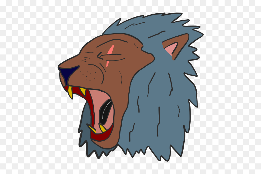 Roar, HD Png Download - ricochet png