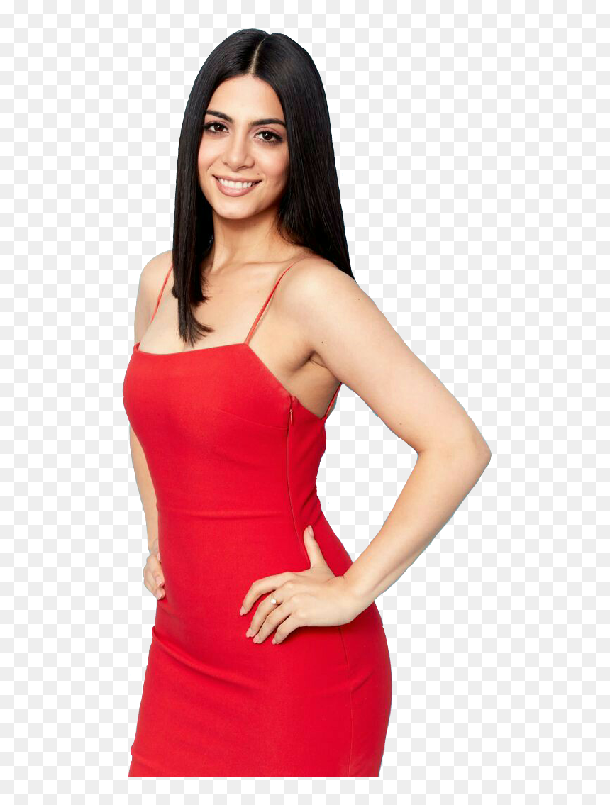 #emeraudetoubia #shadowhunters #izzy #emeraude Emeraude - Single Guyanese Woman, HD Png Download - emeraude toubia png