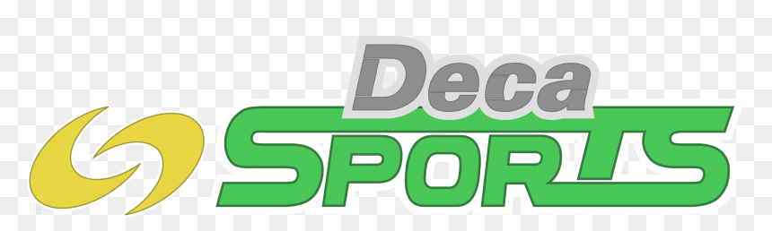 Sign, HD Png Download - deca logo png