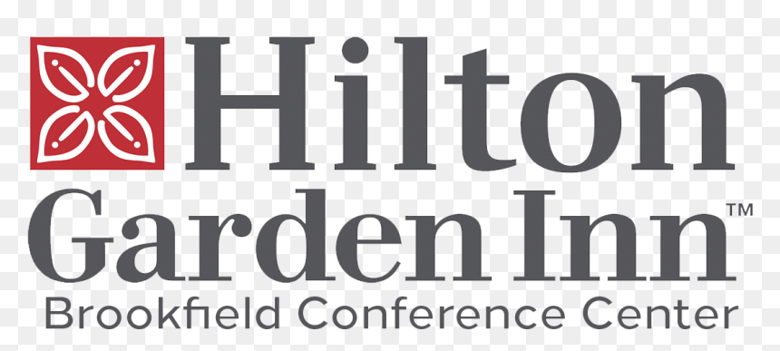 Hilton Garden Inn Milwaukee Brookfield Conference Center - Hilton Hotels And Resorts, HD Png Download - hilton garden inn logo png