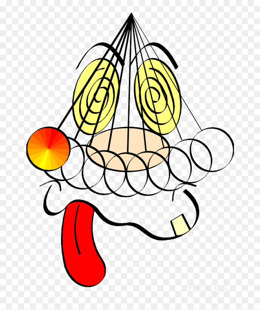 Clip Art, HD Png Download - hypno png