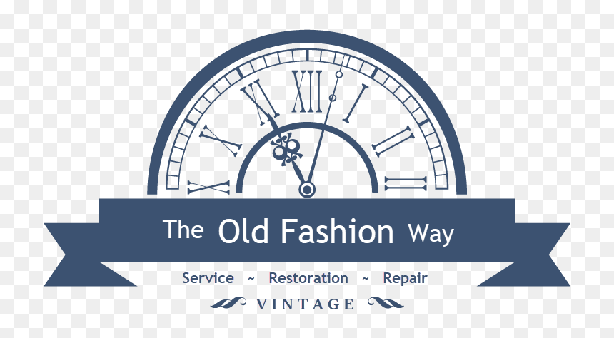 Antique Clock Vector, HD Png Download - old clock png