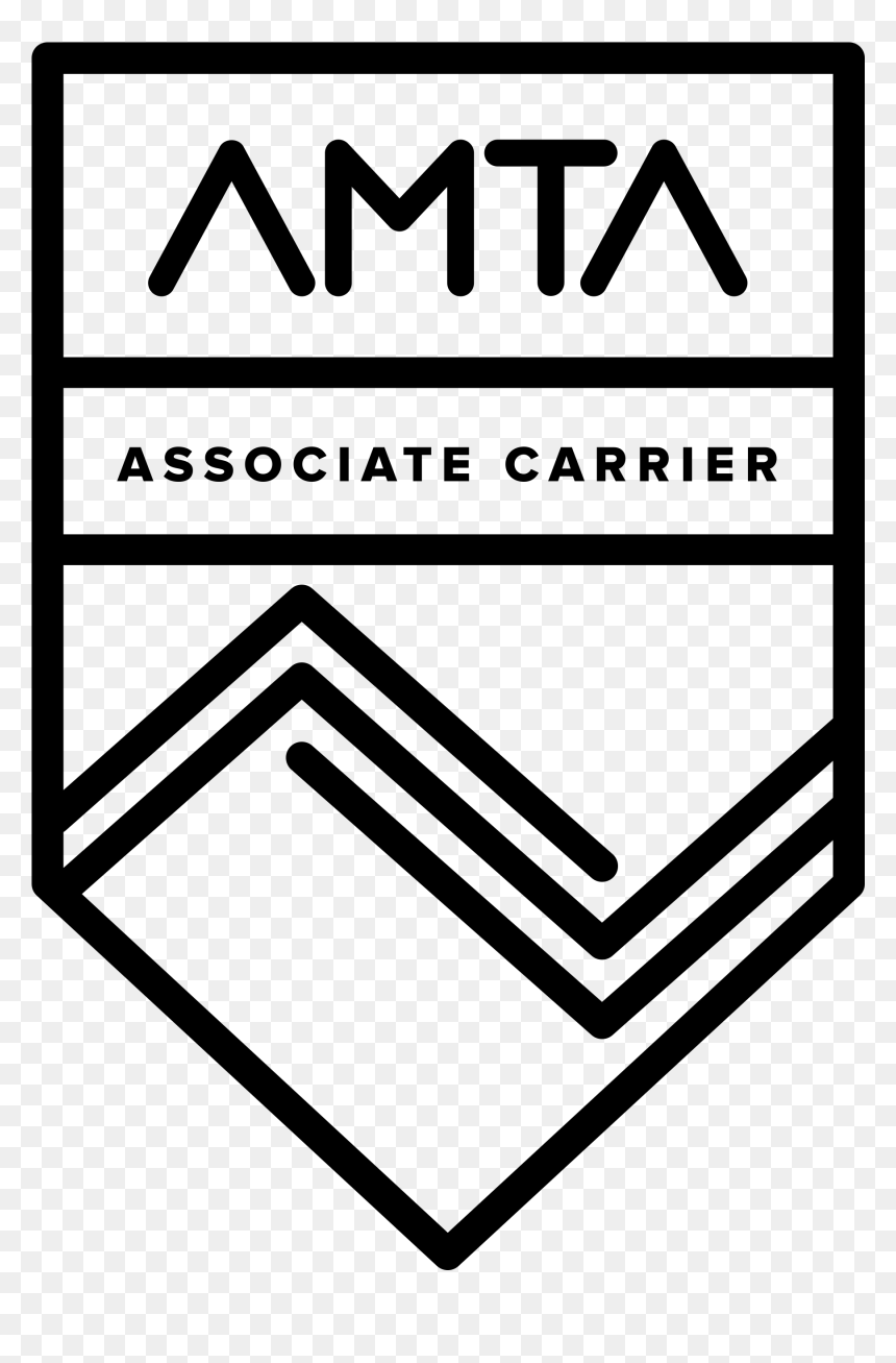 Black Associate Carrier Logo Eps And Png - Slope, Transparent Png - carrier logo png