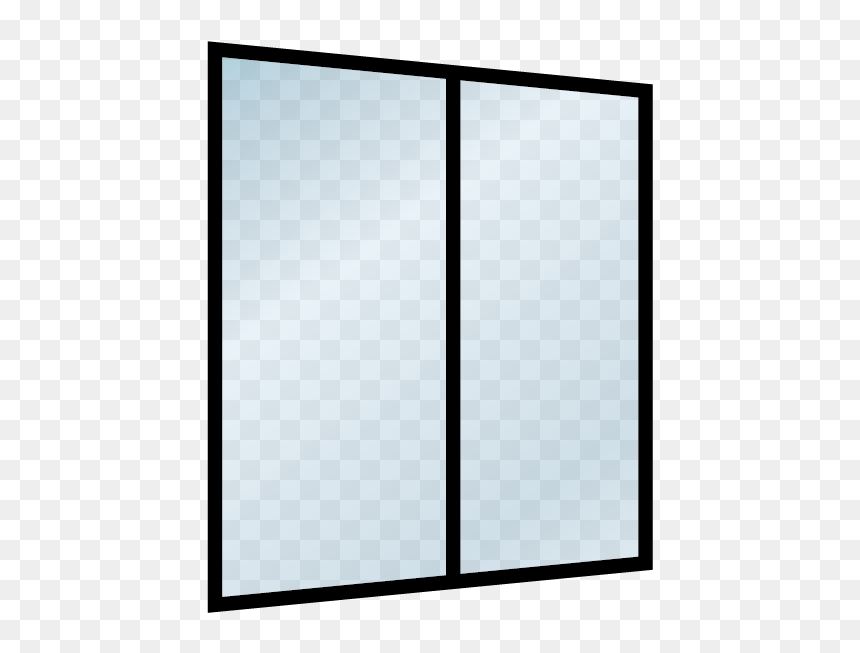 Artboard 2 Copy 3 - Daylighting, HD Png Download - glass pane png