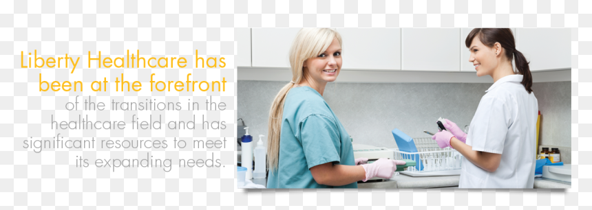 Female Dental Assistant , Png Download - Dental Assistant, Transparent Png - nurses png