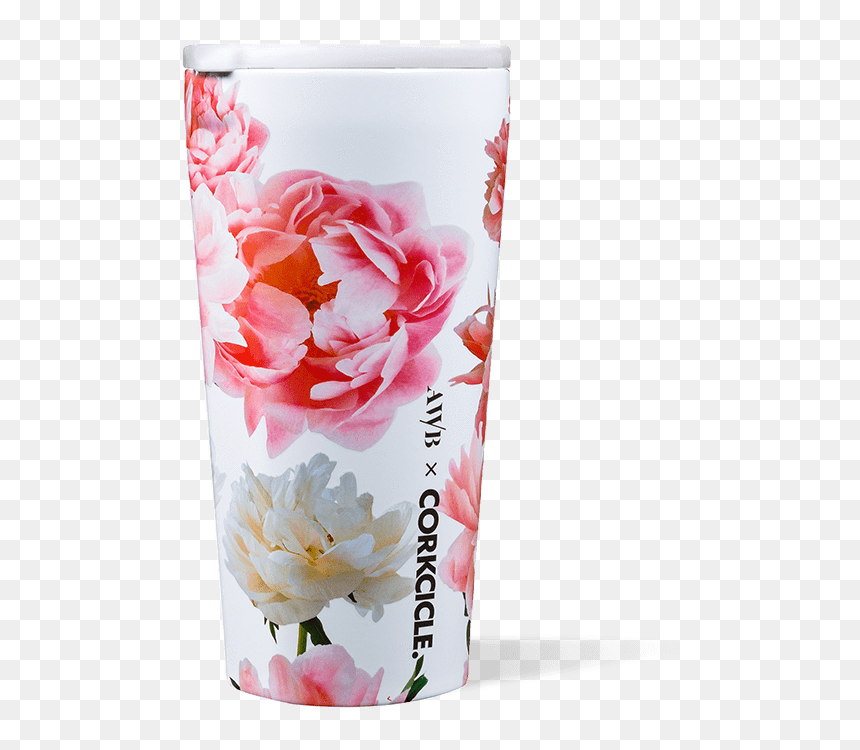 Ashley Woodson Bailey X Corkcicle, HD Png Download - flower malai png