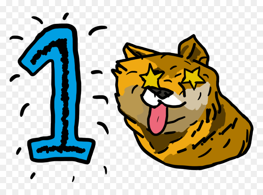 Clip Art, HD Png Download - doge face png