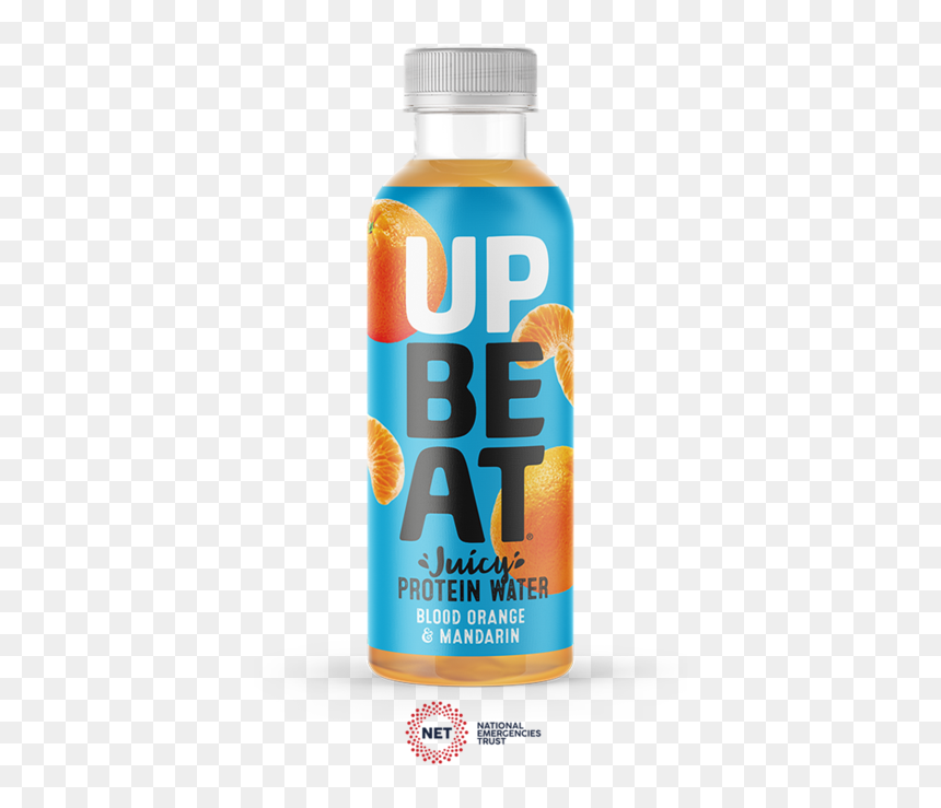 Plastic Bottle, HD Png Download - drink water png