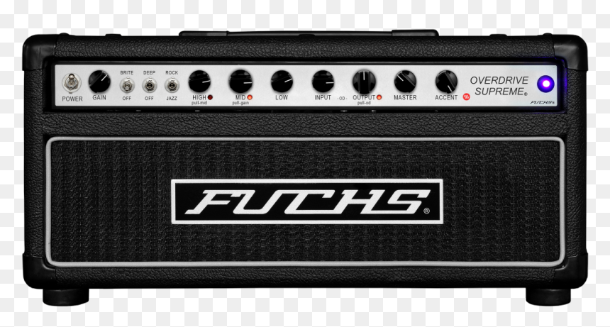 Fuchs Overdrive Supreme, HD Png Download - dumble png