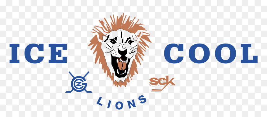 Graphic Design, HD Png Download - roaring lion logo png