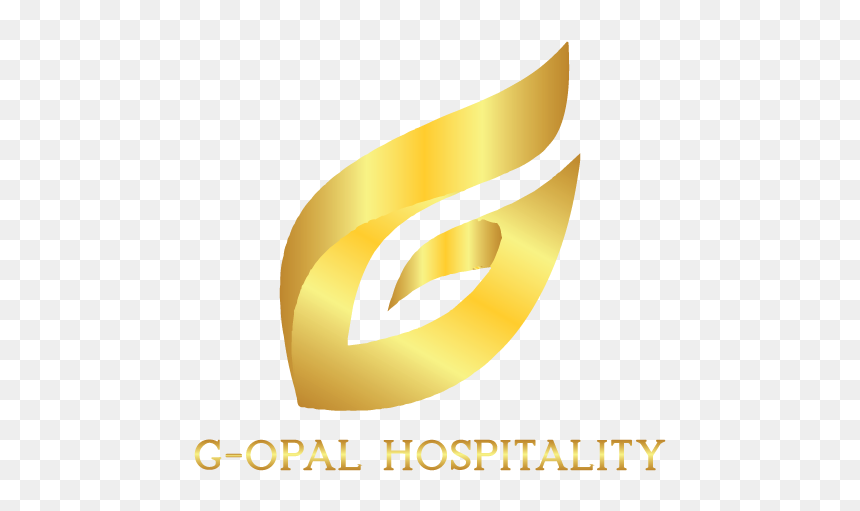 G-opal Hospitality - Graphic Design, HD Png Download - flower malai png