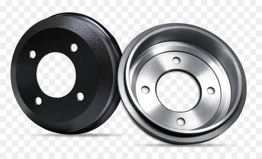 S1 Drums - Brake Drums, HD Png Download - brakes png