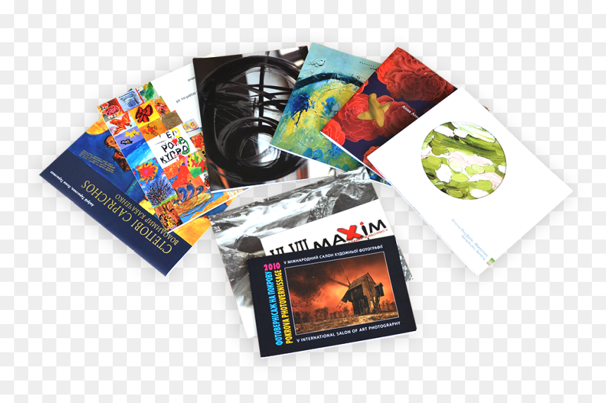 Books, Magazines, Advertising Product We Print With - Books And Magazines Png, Transparent Png - magazines png