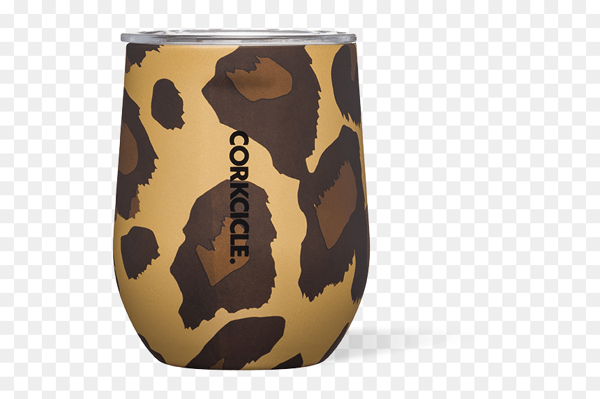 Corkcicle Leopard, HD Png Download - flower malai png