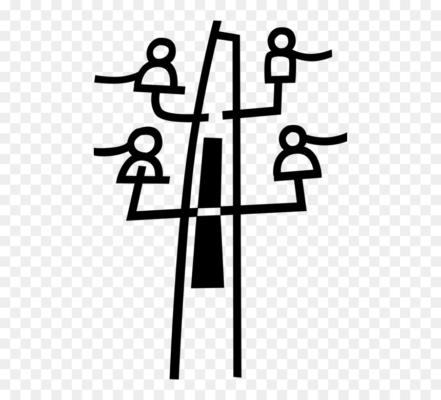Jpg Freeuse Electricity Vector Power - Vector Graphics, HD Png Download - electricity vector png
