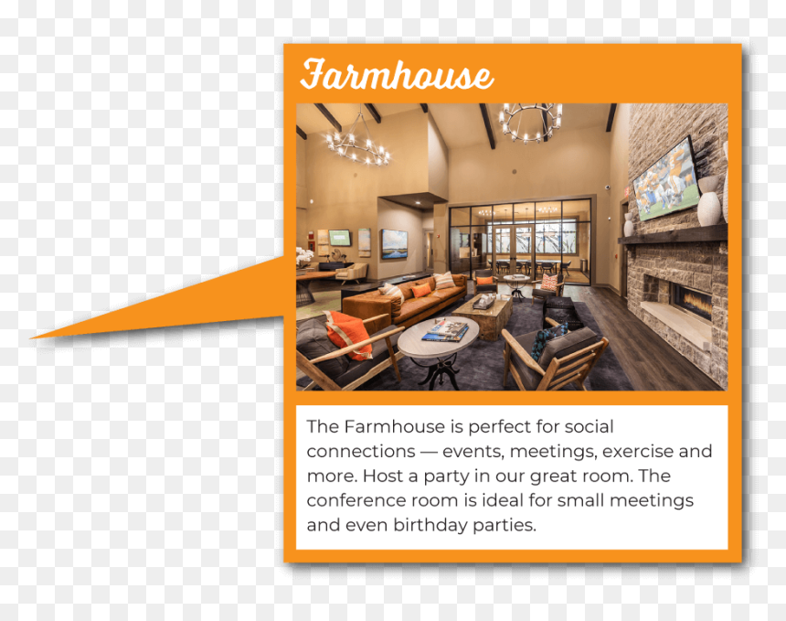 Graphic Design, HD Png Download - farmhouse png