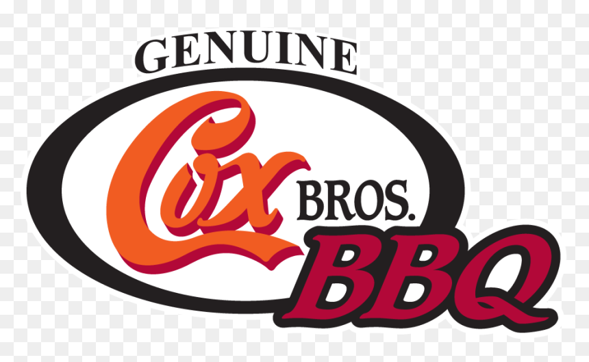 Cox Bros Bbq, HD Png Download - cox logo png