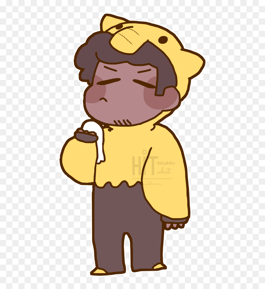 Drowzee And Hypno - Cartoon, HD Png Download - hypno png